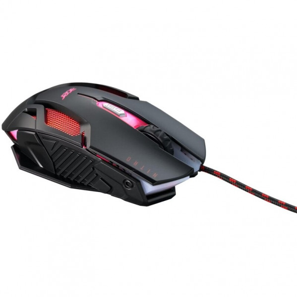 Миша Acer Nitro II NMW200 Black (GP.MCE11.039)
