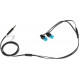 Гарнітура Logitech G333 Black (981-000924)