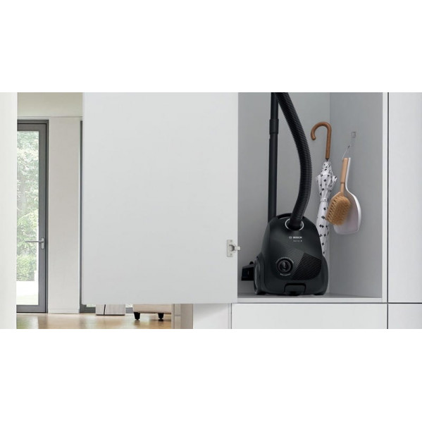 Пилосос Bosch BGBS2LB1