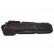 Клавіатура Bloody B310N Black USB