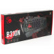 Клавіатура Bloody B310N Black USB