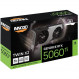 Вiдеокарта GF RTX 5060 Ti 16GB GDDR7 Twin X2 Inno3D (N506T2-16D7-191073N)