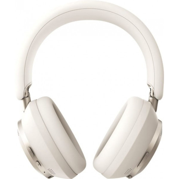 Bluetooth-гарнітура Anker SoundCore Space One Pro White (A3062G21)