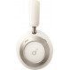 Bluetooth-гарнітура Anker SoundCore Space One Pro White (A3062G21)