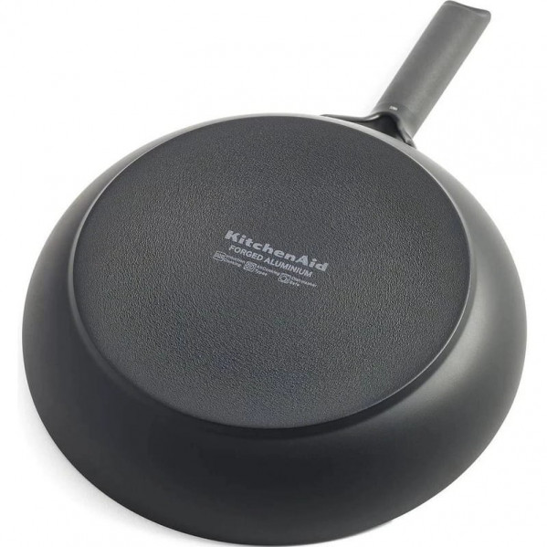 Набір сковорідок KitchenAid Classic Forged Aluminium 3 предмети (CC003570-001)