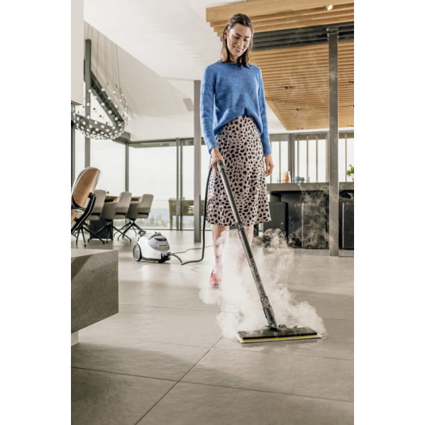 Пароочищувач Karcher SC 5 EasyFix Iron (1.512-661.0)