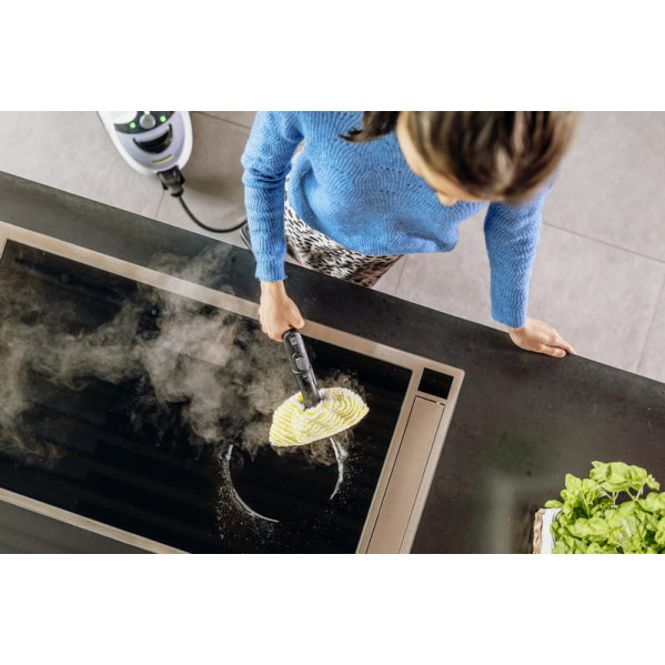Пароочищувач Karcher SC 5 EasyFix Iron (1.512-661.0)