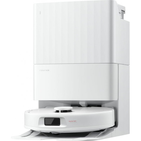 Робот-пилосос Roborock QR 798 White