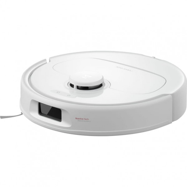 Робот-пилосос Roborock QR 798 White