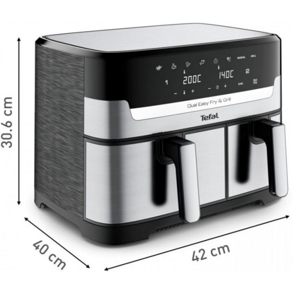 Мультипіч Tefal EY905D10_promo
