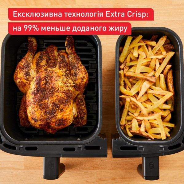 Мультипіч Tefal EY905D10_promo