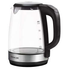 Електрочайник Sencor SWK 2090BK