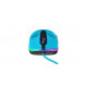 Миша Xtrfy M42 RGB Blue (XG-M42-RGB-BLUE)