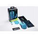 Миша Xtrfy M42 RGB Blue (XG-M42-RGB-BLUE)