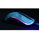 Миша Xtrfy M42 RGB Blue (XG-M42-RGB-BLUE)