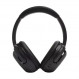 Bluetooth-гарнітура JBL Tour One M2 Black (JBLTOURONEM2BLK)