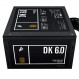 Блок живлення 1stPlayer PS-600AX 600W (DKPM-BRZ-600-BK-EU)