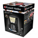 Кавоварка крапельна Russell Hobbs 24033-56 Colours Plus
