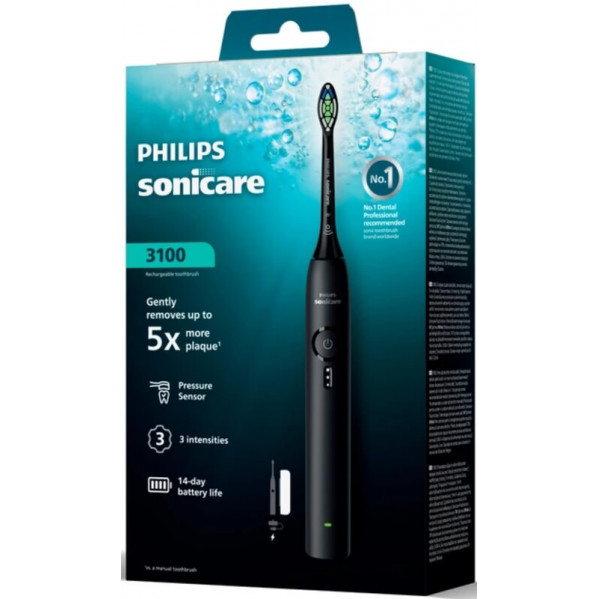 Зубна електрощітка Philips Sonicare 3100 HX4033/32