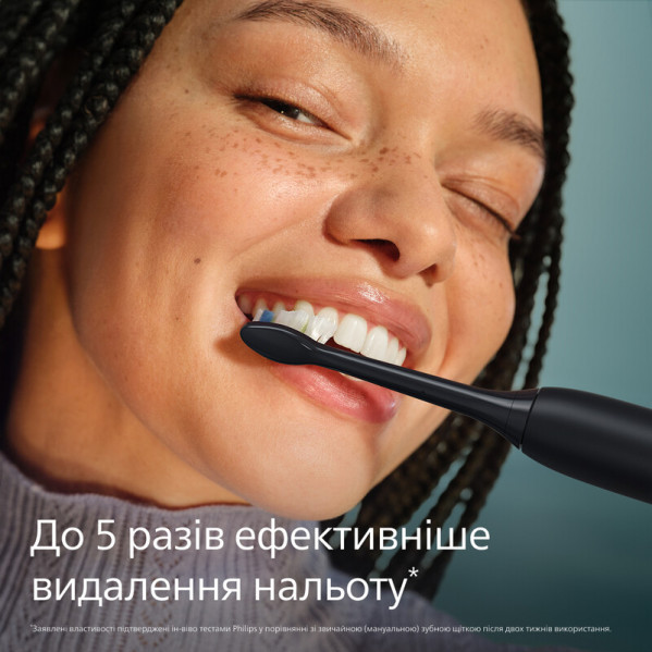 Зубна електрощітка Philips Sonicare 3100 HX4033/32