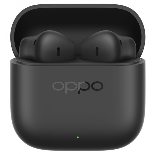 Bluetooth-гарнітура Oppo Enco Buds3 ETEG1 Slate Black