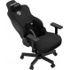 Крісло для геймерів Anda Seat Kaiser 3E Size XL Black (AD23YC-XL-09-B-CF-B01)