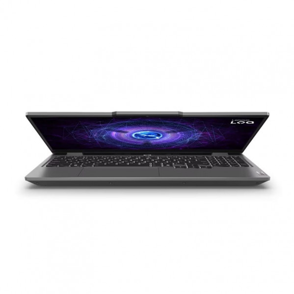Ноутбук Lenovo LOQ 15IRX9 (83DV0099RA) Luna Grey