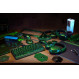 Клавіатура Razer BlackWidow V4 75% Phantom Green (RZ03-05003300-R3M1)