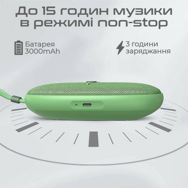 Акустична система HiFuture Ascendo 20W Pink (ascendo.pink)