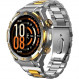 Cмарт-годинник Blackview W90 Pro Silver (6931548325802)