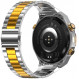 Cмарт-годинник Blackview W90 Pro Silver (6931548325802)