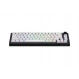 Клавіатура бездротова Hator Skyfall 65 Wireless Black-White (HTK3160UA)