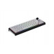 Клавіатура бездротова Hator Skyfall 65 Wireless Black-White (HTK3160UA)