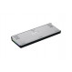Клавіатура бездротова Hator Skyfall 65 Wireless Black-White (HTK3160UA)