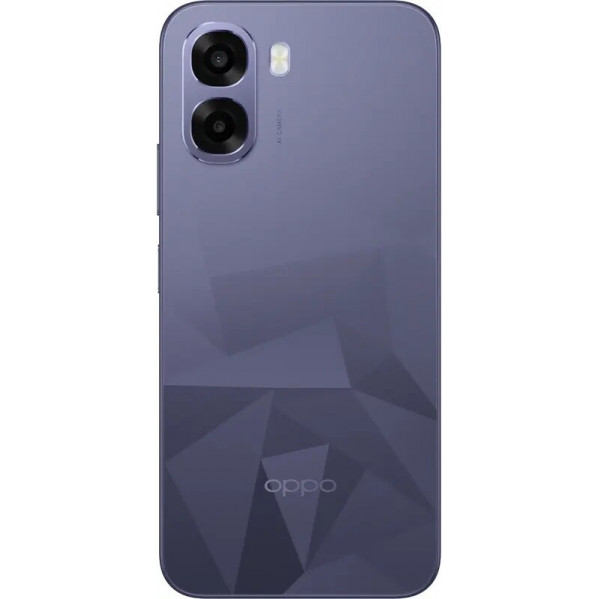 Смартфон Oppo A6K 4/256GB (CPH2891) Crystal Violet