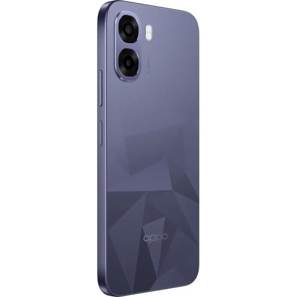 Смартфон Oppo A6K 4/256GB (CPH2891) Crystal Violet