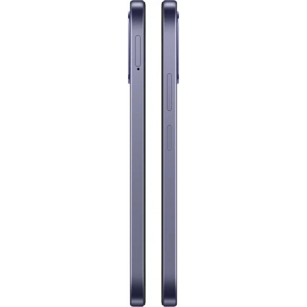 Смартфон Oppo A6K 4/256GB (CPH2891) Crystal Violet