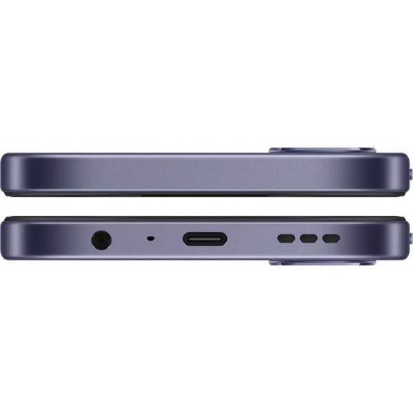 Смартфон Oppo A6K 4/256GB (CPH2891) Crystal Violet