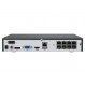 Відеореєстратор Reolink NVS8 (RLN8-410) без HDD