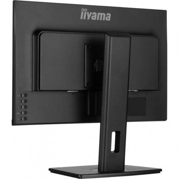 Монітор Iiyama 22.5" ProLite XUB2395WSU-B5 IPS Black