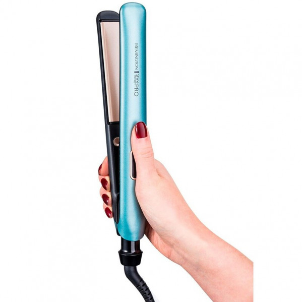 Випрямляч для волосся Remington S9300 Shine Therapy PRO