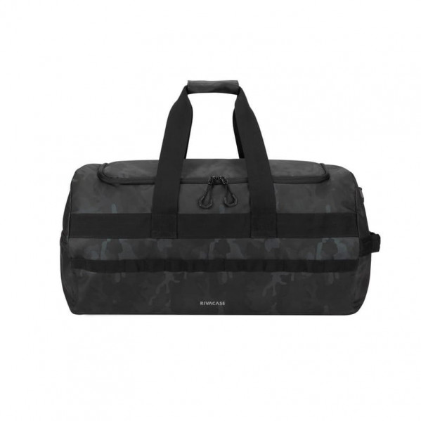 Дорожня сумка Rivacase Sherwood 7643 Navy Camo