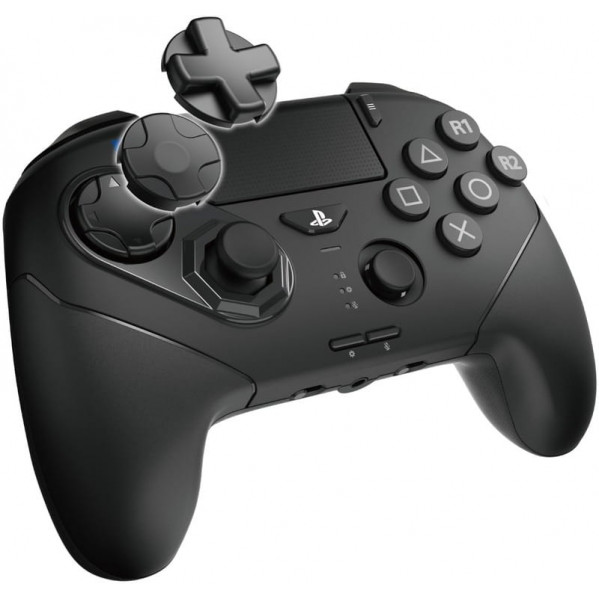 Геймпад Hori Wireless Fighting Commander Octa Pro for PC/PlayStation 5 (ACC-1205)