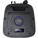 Акустична система Sharp XParty Street Beat PS-949 Black