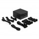 Блок живлення Fractal Design Ion 3 Gold 750W Black (FD-P-IA3G-750-EU)