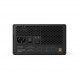 Блок живлення Fractal Design Ion 3 Gold 750W Black (FD-P-IA3G-750-EU)