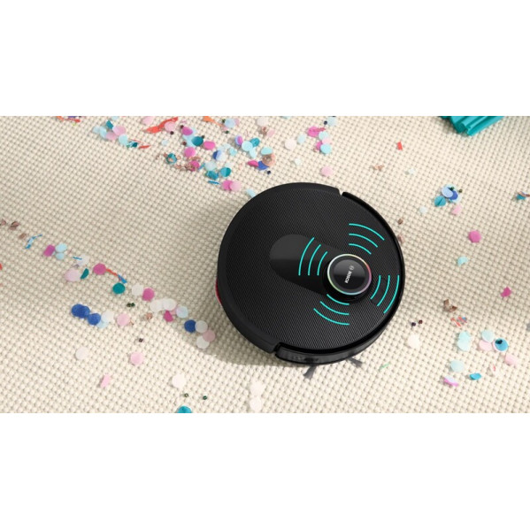 Робот-пилосос Bosch Spotless Max Cam BCRDW3BX