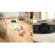 Робот-пилосос Bosch Spotless Max Cam BCRDW3BX