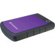 Накопичувач зовнiшнiй 2.5" USB 4.0TB Transcend StoreJet 25H3 (TS4TSJ25H3P)