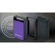 Накопичувач зовнiшнiй 2.5" USB 4.0TB Transcend StoreJet 25H3 (TS4TSJ25H3P)